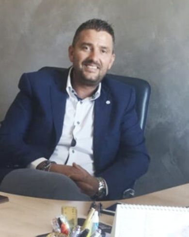 Francesco Cavaleri
