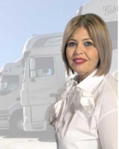 Giusy Cavaleri