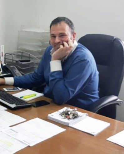 Antonino Cavaleri